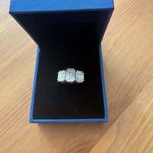 14k 1.25 ct Certified Natural Diamond Ring